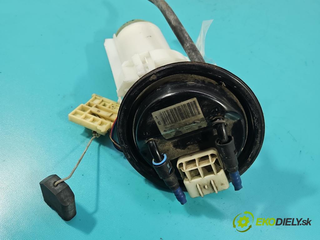 Opel Astra II 1998-2009 1.6 16v 101 hp manual 74 kW 1598 cm3 5- čerpadlo paliva 9157690