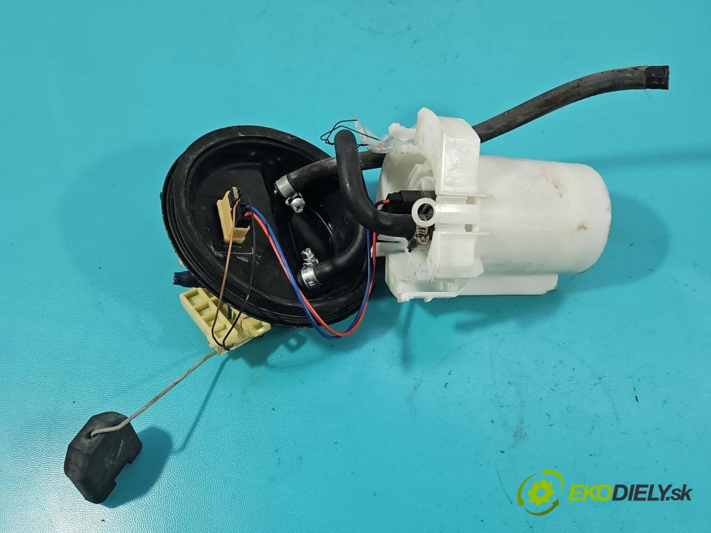 Opel Astra II 1998-2009 1.6 16v 101 hp manual 74 kW 1598 cm3 5- čerpadlo paliva 9157690
