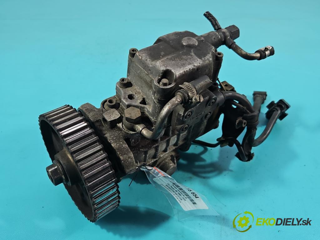 Vw Passat B5 1995-2005 1.9 tdi 110 HP manual 81 kW 1896 cm3 5- čerpadlo vstrekovacia 0460404969 (Vstrekovacie čerpadlo)