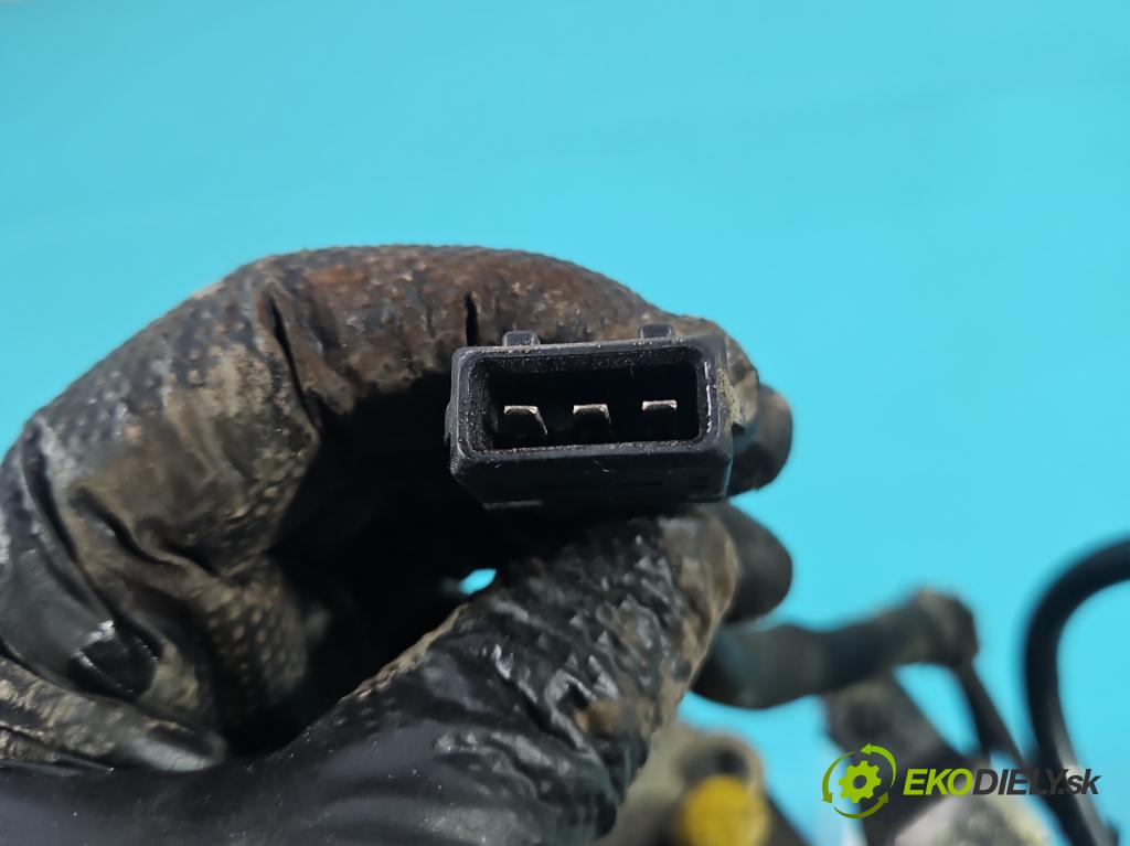 Vw Passat B5 1995-2005 1.9 tdi 110 HP manual 81 kW 1896 cm3 5- čerpadlo vstrekovacia 0460404969 (Vstrekovacie čerpadlo)