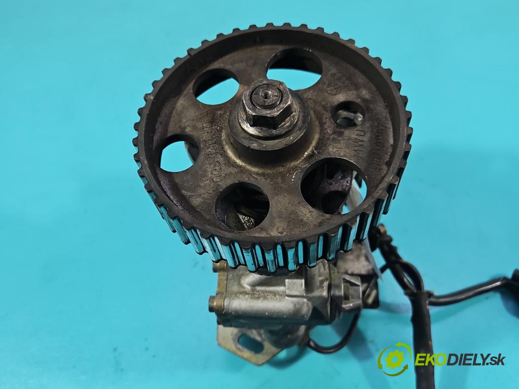 Vw Passat B5 1995-2005 1.9 tdi 110 HP manual 81 kW 1896 cm3 5- čerpadlo vstrekovacia 0460404969 (Vstrekovacie čerpadlo)