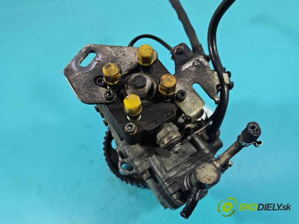 Vw Passat B5 1995-2005 1.9 tdi 110 HP manual 81 kW 1896 cm3 5- čerpadlo vstrekovacia 0460404969 (Vstrekovacie čerpadlo)