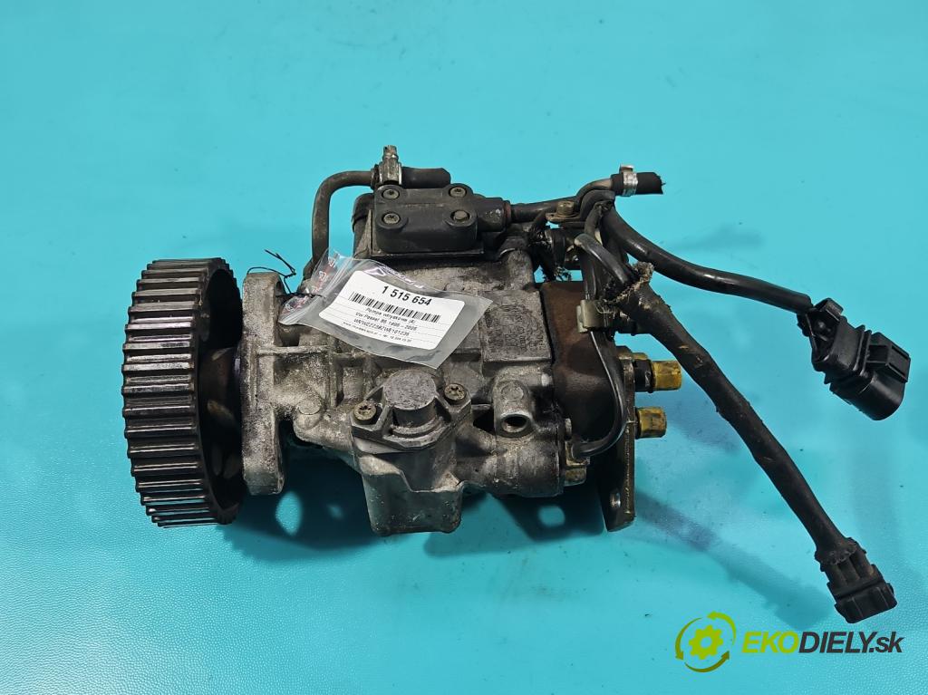 Vw Passat B5 1995-2005 1.9 tdi 110 HP manual 81 kW 1896 cm3 5- čerpadlo vstrekovacia 0460404969 (Vstrekovacie čerpadlo)