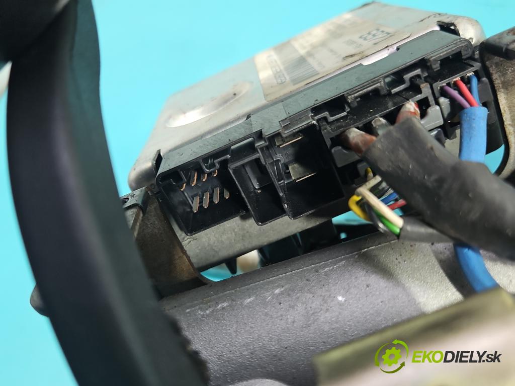 Fiat Punto II 1999-2010 1.9 jtd 80 hp manual 59 kW 1910 cm3 3- čerpadlo posilovač 26076971 (Servočerpadlo)