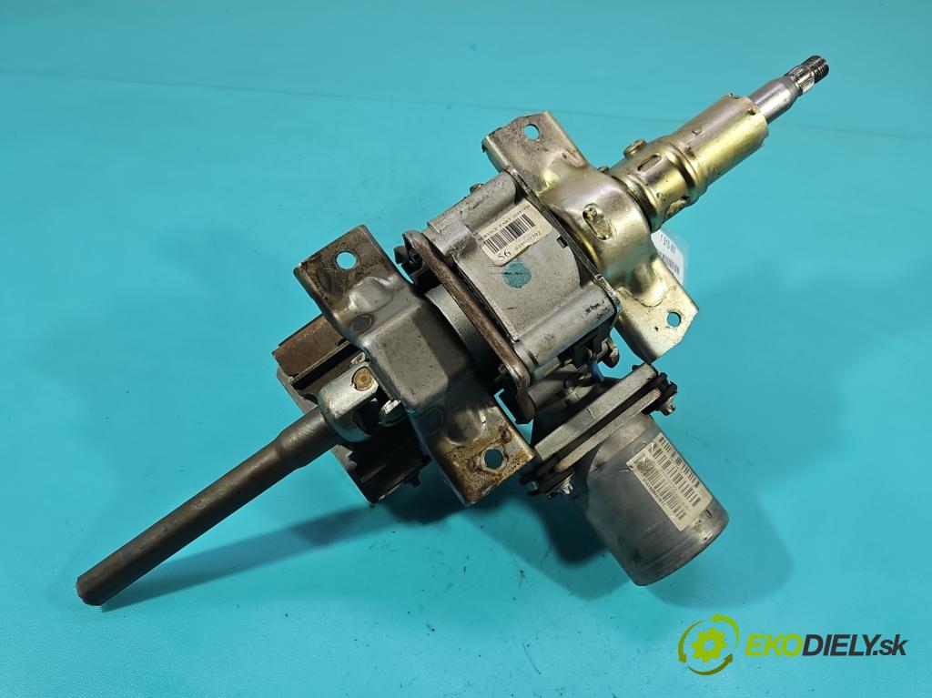 Fiat Punto II 1999-2010 1.9 jtd 80 hp manual 59 kW 1910 cm3 3- čerpadlo posilovač 26076971 (Servočerpadlo)