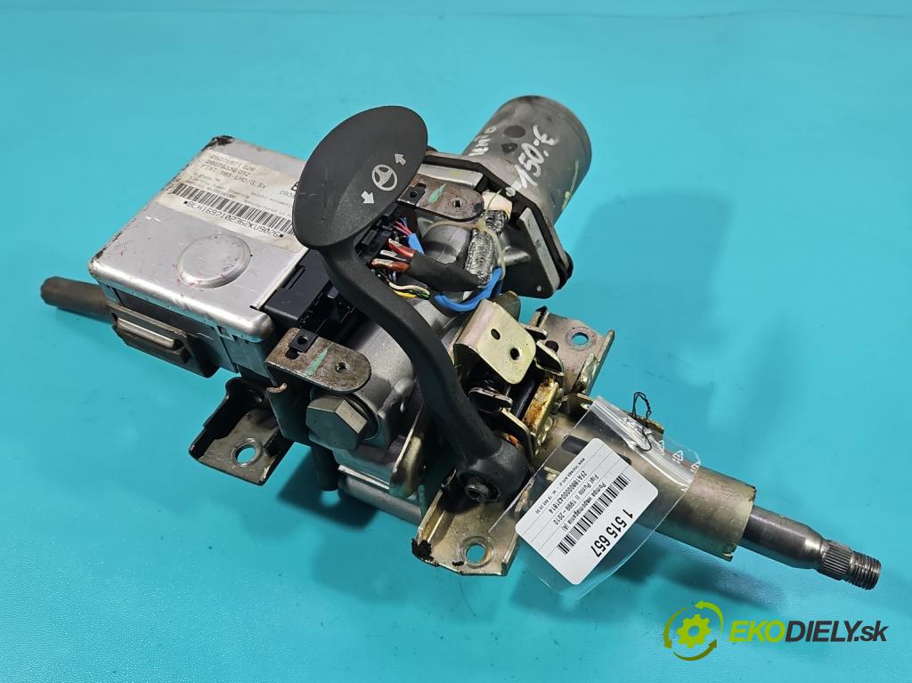 Fiat Punto II 1999-2010 1.9 jtd 80 hp manual 59 kW 1910 cm3 3- čerpadlo posilovač 26076971 (Servočerpadlo)