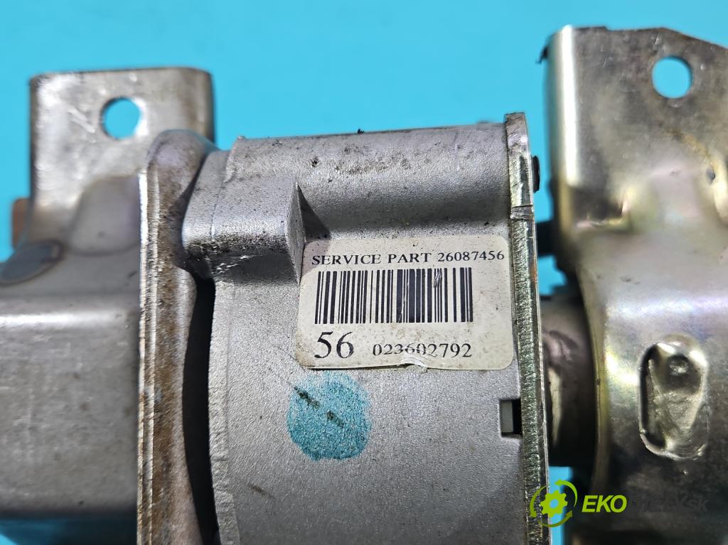 Fiat Punto II 1999-2010 1.9 jtd 80 hp manual 59 kW 1910 cm3 3- čerpadlo posilovač 26076971 (Servočerpadlo)