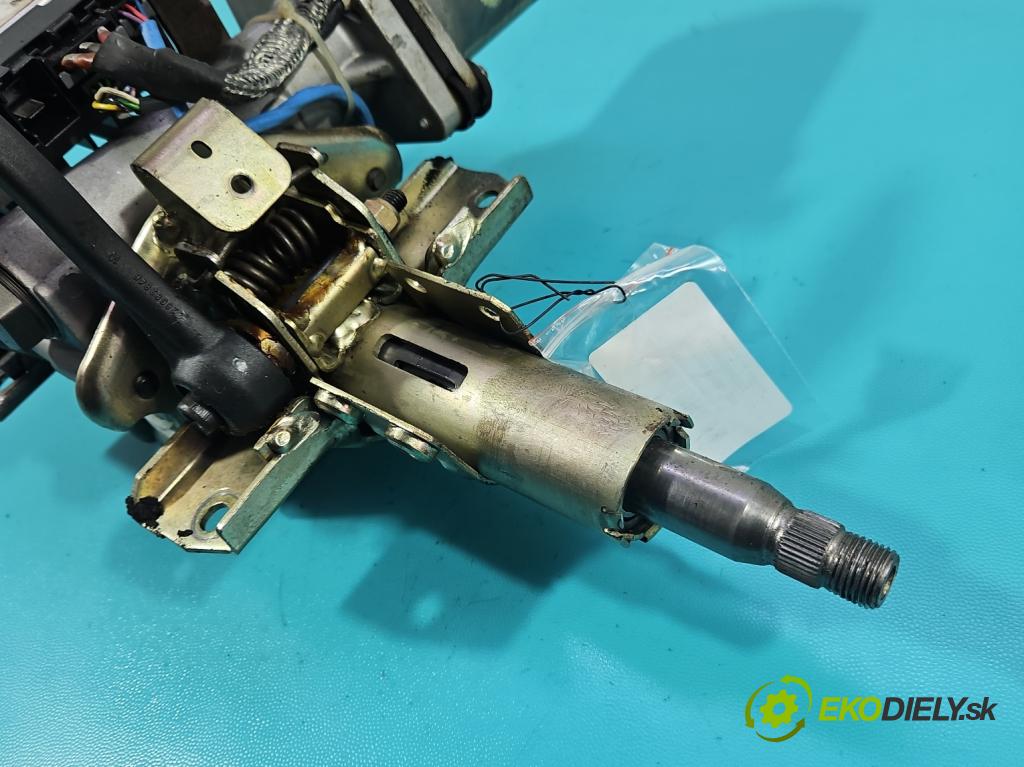 Fiat Punto II 1999-2010 1.9 jtd 80 hp manual 59 kW 1910 cm3 3- čerpadlo posilovač 26076971 (Servočerpadlo)