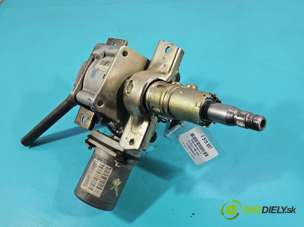 Fiat Punto II 1999-2010 1.9 jtd 80 hp manual 59 kW 1910 cm3 3- čerpadlo posilovač 26076971 (Servočerpadlo)