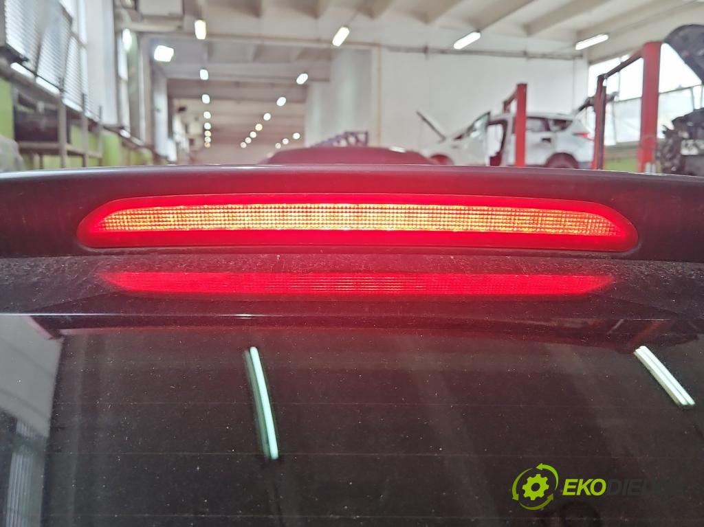 Vw Passat B7 2010-2014 2.0 tdi 170 HP automatic 125 kW 1968 cm3 5- světlo: stop: 1K6945097A