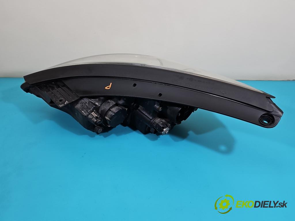 Hyundai Ix35 2.0 crdi 4wd 136 HP manual 100 kW 1995 cm3 5- Reflektor: pravý 92102-2Y (Svetlo predné pravé)