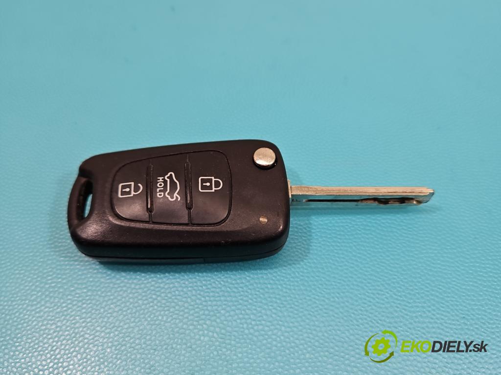 Hyundai Ix35 2.0 crdi 4wd 136 HP manual 100 kW 1995 cm3 5- Spínačka  (Spínacia skrinka)