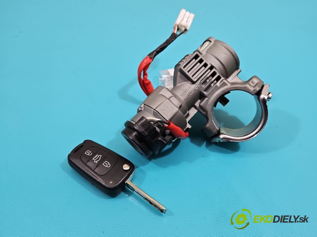 Hyundai Ix35 2.0 crdi 4wd 136 HP manual 100 kW 1995 cm3 5- Spínačka  (Spínacia skrinka)