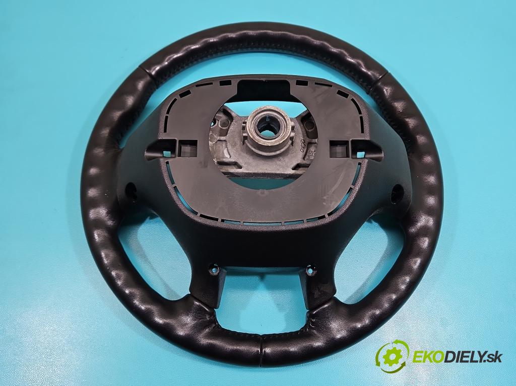 Hyundai Ix35 2.0 crdi 4wd 136 HP manual 100 kW 1995 cm3 5- volant 56113-2Y000 (Volant)