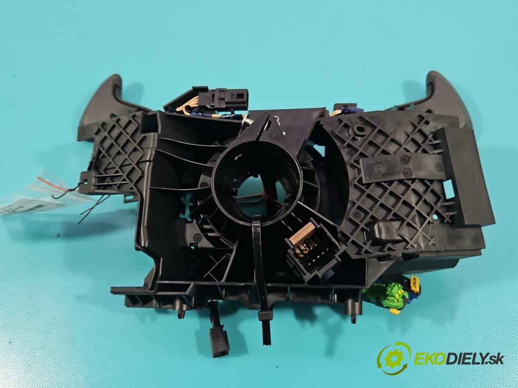 Renault Clio III 2005-2012 1.6 16V 111KM automatic 82 kW 1598 cm3 5- Páska: airbag 8200627580 (Airbag)