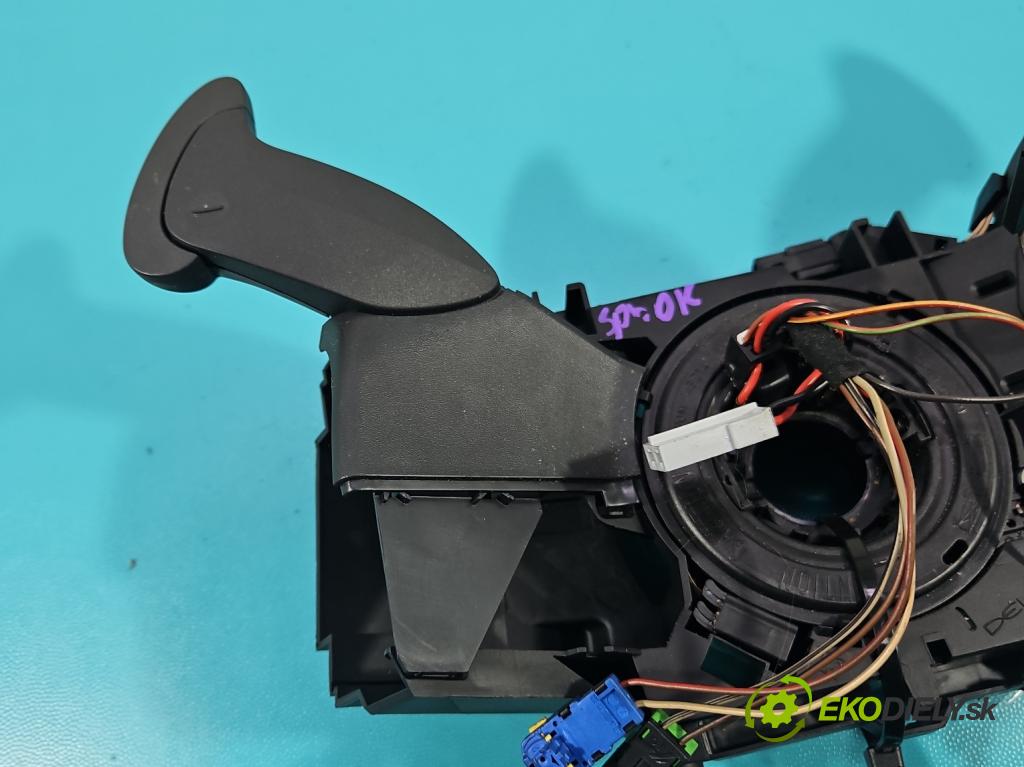 Renault Clio III 2005-2012 1.6 16V 111KM automatic 82 kW 1598 cm3 5- Páska: airbag 8200627580 (Airbag)