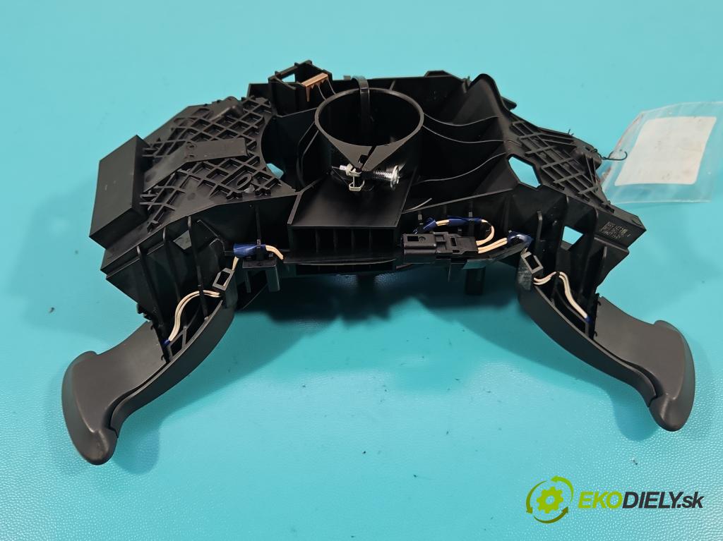 Renault Clio III 2005-2012 1.6 16V 111KM automatic 82 kW 1598 cm3 5- Páska: airbag 8200627580 (Airbag)