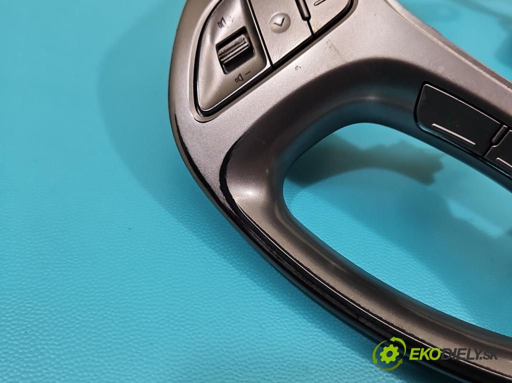 Hyundai Ix35 2.0 crdi 4wd 136 HP manual 100 kW 1995 cm3 5- prepínač multifunkční: řízení: 96700-2S300 (Prepínacie páčky pod volantom)