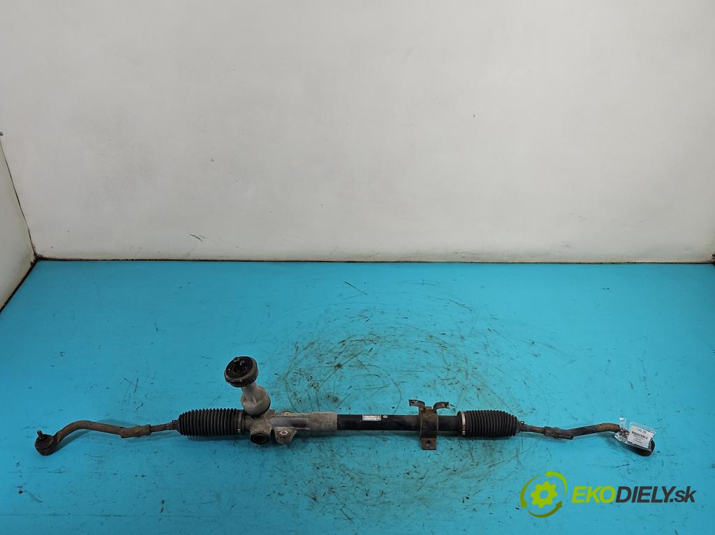 Hyundai Ix35 2.0 crdi 4wd 136 HP manual 100 kW 1995 cm3 5- Ozubené kolo: volant 56500-2S000