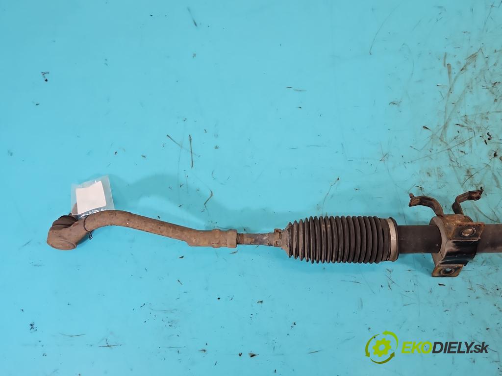 Hyundai Ix35 2.0 crdi 4wd 136 HP manual 100 kW 1995 cm3 5- Ozubené kolo: volant 56500-2S000