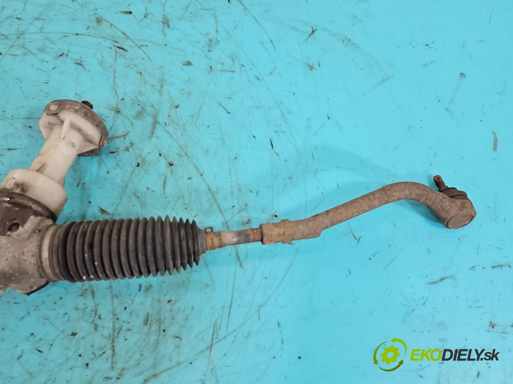 Hyundai Ix35 2.0 crdi 4wd 136 HP manual 100 kW 1995 cm3 5- Ozubené kolo: volant 56500-2S000