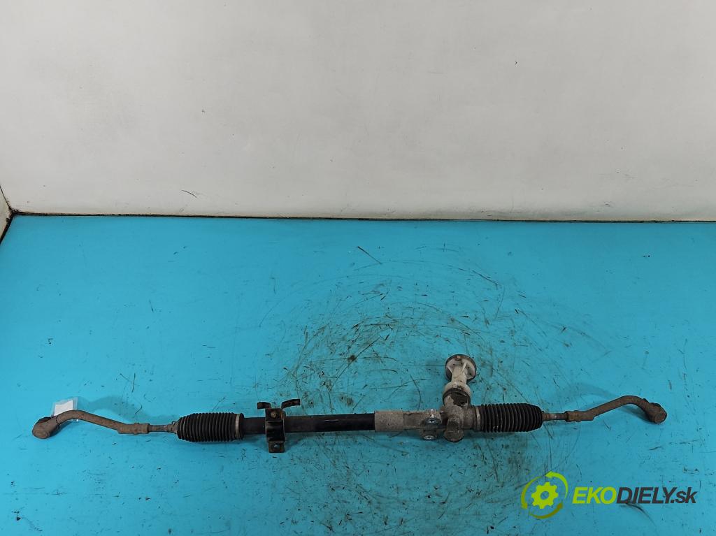 Hyundai Ix35 2.0 crdi 4wd 136 HP manual 100 kW 1995 cm3 5- Ozubené kolo: volant 56500-2S000