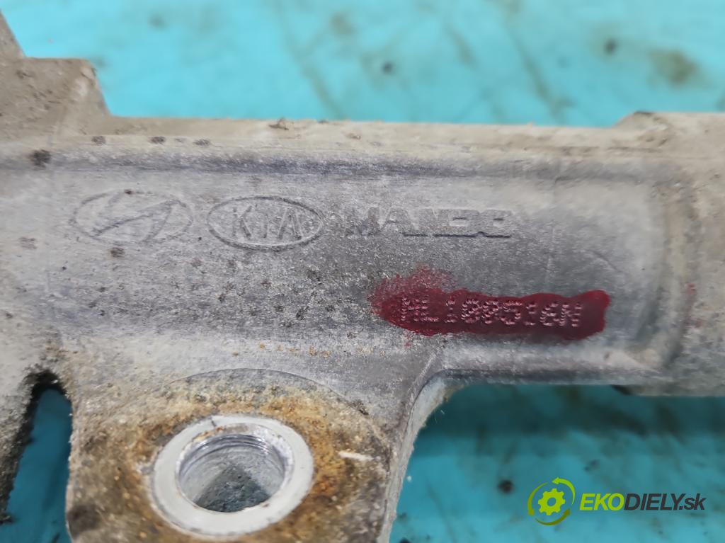 Hyundai Ix35 2.0 crdi 4wd 136 HP manual 100 kW 1995 cm3 5- Ozubené kolo: volant 56500-2S000