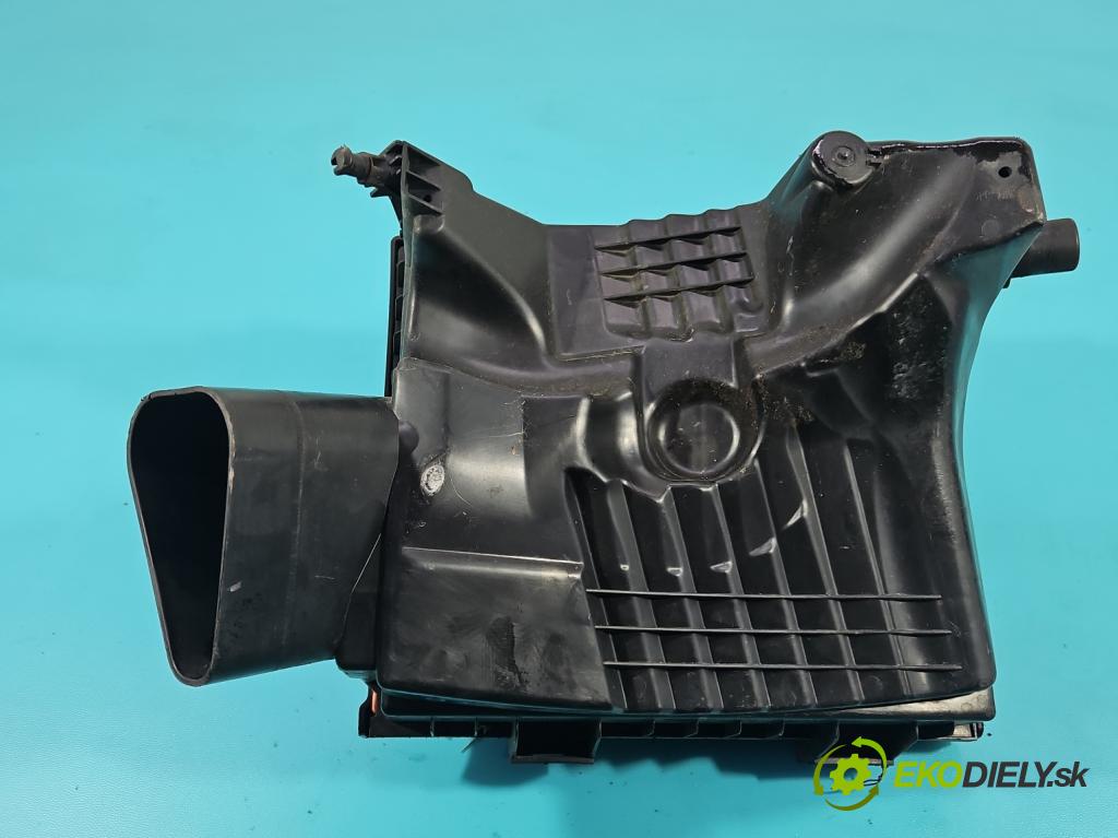 Opel Insignia A 2008-2017 2.0 cdti 160 HP manual 118 kW 1956 cm3 5- obal filtra vzduchu 55560889 (Obal vzduchového filtra)