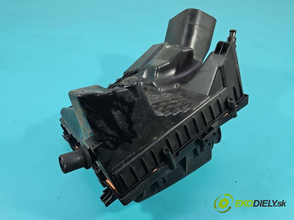 Opel Insignia A 2008-2017 2.0 cdti 160 HP manual 118 kW 1956 cm3 5- obal filtra vzduchu 55560889 (Obal vzduchového filtra)