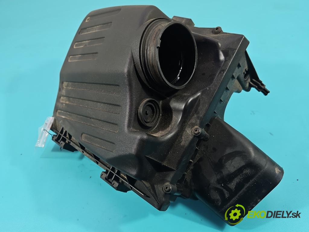 Opel Insignia A 2008-2017 2.0 cdti 160 HP manual 118 kW 1956 cm3 5- obal filtra vzduchu 55560889 (Obal vzduchového filtra)