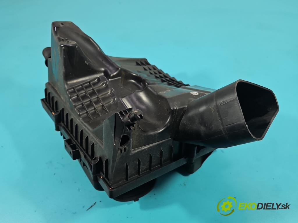 Opel Insignia A 2008-2017 2.0 cdti 160 HP manual 118 kW 1956 cm3 5- obal filtra vzduchu 55560889 (Obal vzduchového filtra)