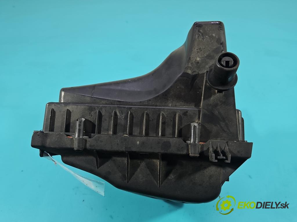 Opel Insignia A 2008-2017 2.0 cdti 160 HP manual 118 kW 1956 cm3 5- obal filtra vzduchu 55560889 (Obal vzduchového filtra)