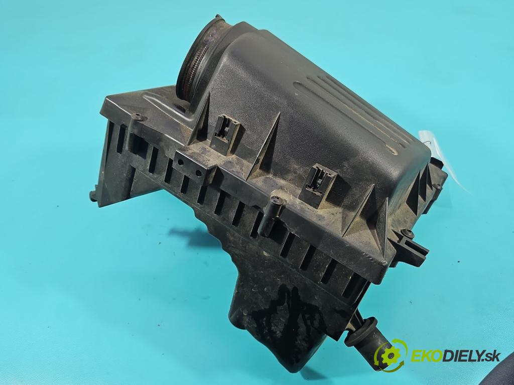 Opel Insignia A 2008-2017 2.0 cdti 160 HP manual 118 kW 1956 cm3 5- obal filtra vzduchu 55560889 (Obal vzduchového filtra)