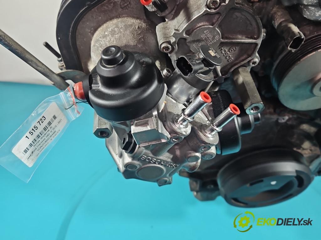 Jeep Grand Cherokee WK2 IV 2010-2021 3.0 CRD 250 HP automatic 184 kW 2987 cm3 5- čerpadlo vstrekovacia 0445012013 (Vstrekovacie čerpadlo)