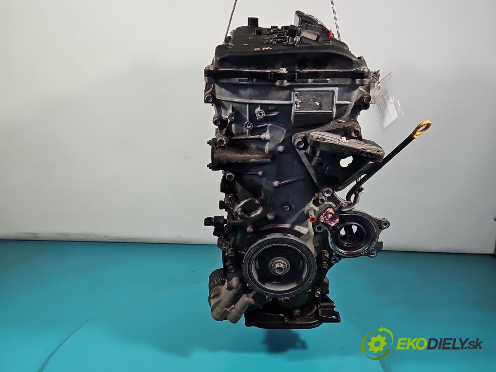 Toyota Corolla E21 2019- 1.8 16V 98 hp automatic 72 kW 1798 cm3 4- motor benzín 2ZR