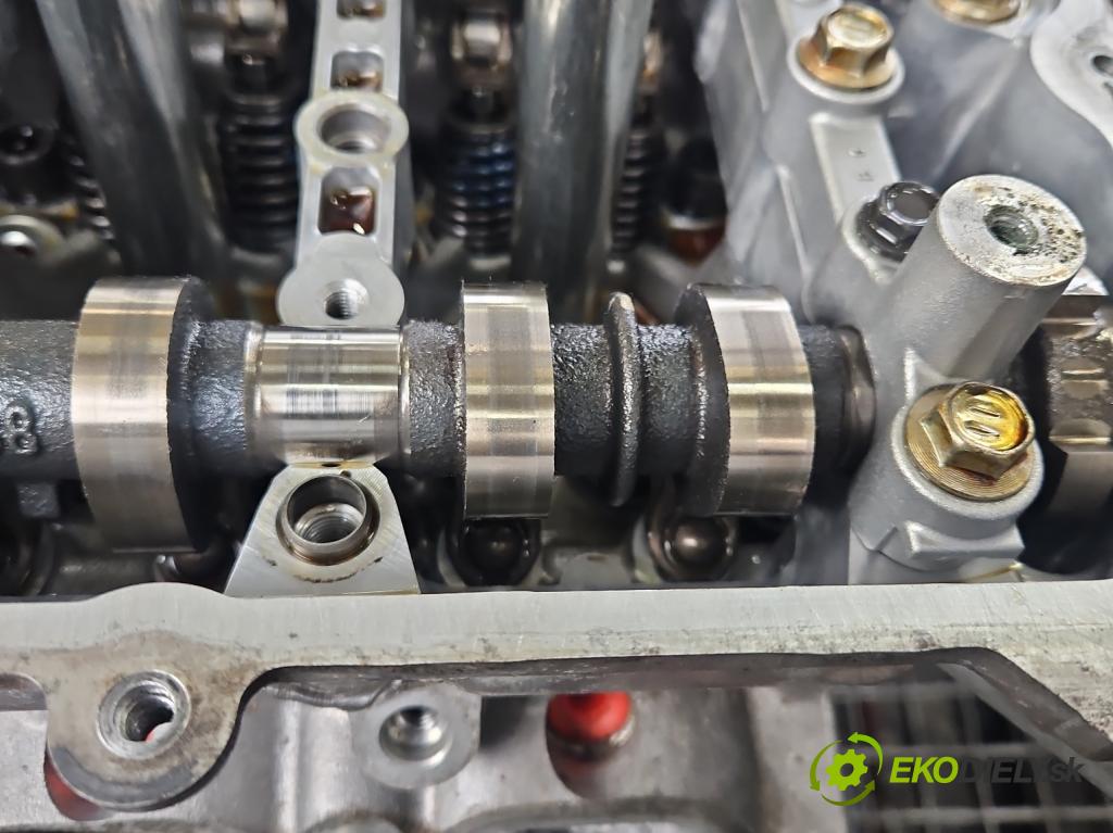 Toyota Corolla E21 2019- 1.8 16V 98 hp automatic 72 kW 1798 cm3 4- motor benzín 2ZR