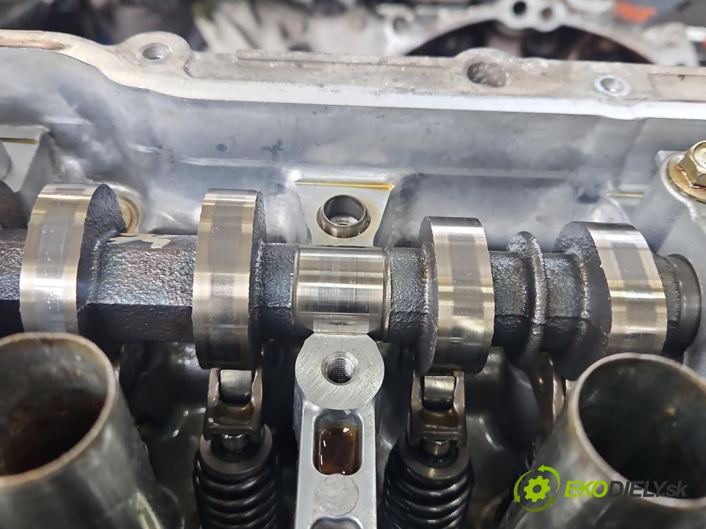 Toyota Corolla E21 2019- 1.8 16V 98 hp automatic 72 kW 1798 cm3 4- motor benzín 2ZR