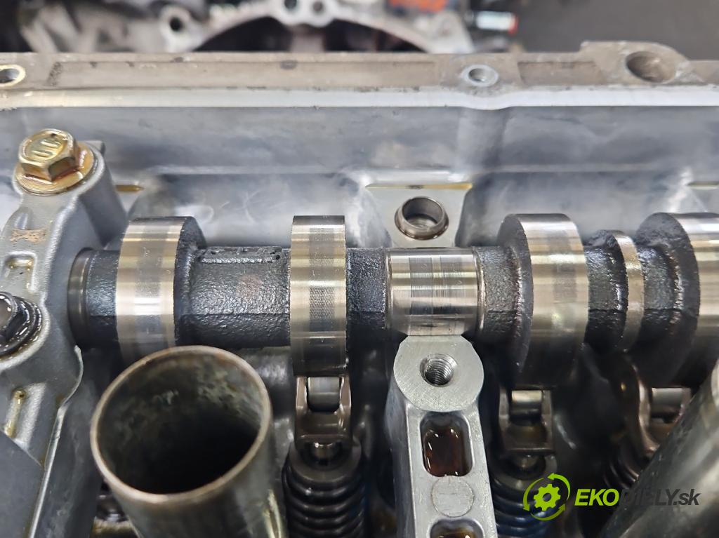 Toyota Corolla E21 2019- 1.8 16V 98 hp automatic 72 kW 1798 cm3 4- motor benzín 2ZR