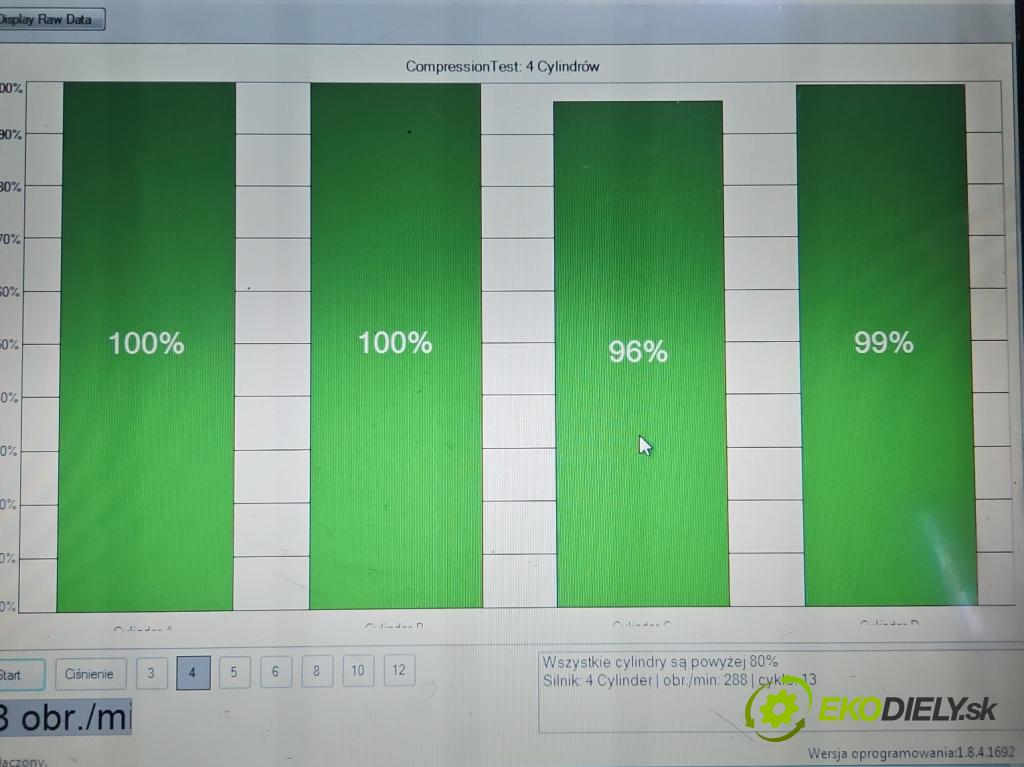 Vw Passat B7 2010-2014 2.0 tdi 170 HP automatic 125 kW 1968 cm3 5- motor diesla CFG