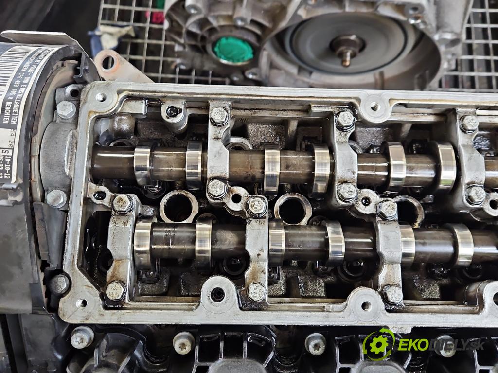 Vw Passat B7 2010-2014 2.0 tdi 170 HP automatic 125 kW 1968 cm3 5- motor diesla CFG