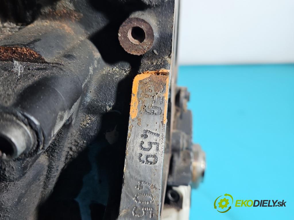 Vw Passat B7 2010-2014 2.0 tdi 170 HP automatic 125 kW 1968 cm3 5- motor diesla CFG