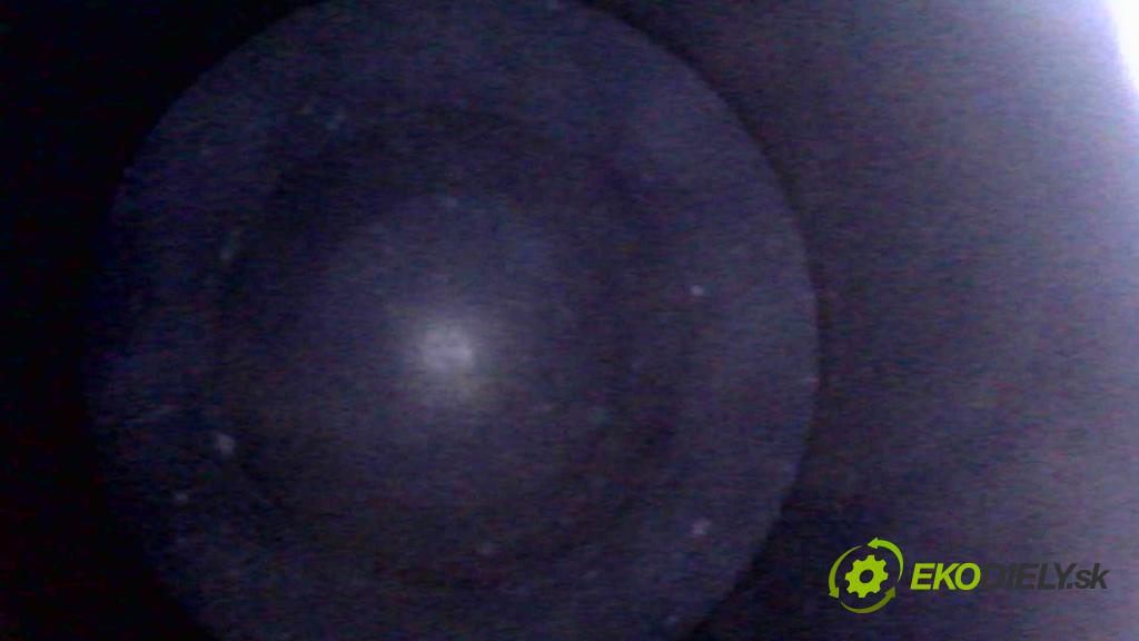 Vw Passat B7 2010-2014 2.0 tdi 170 HP automatic 125 kW 1968 cm3 5- motor diesla CFG