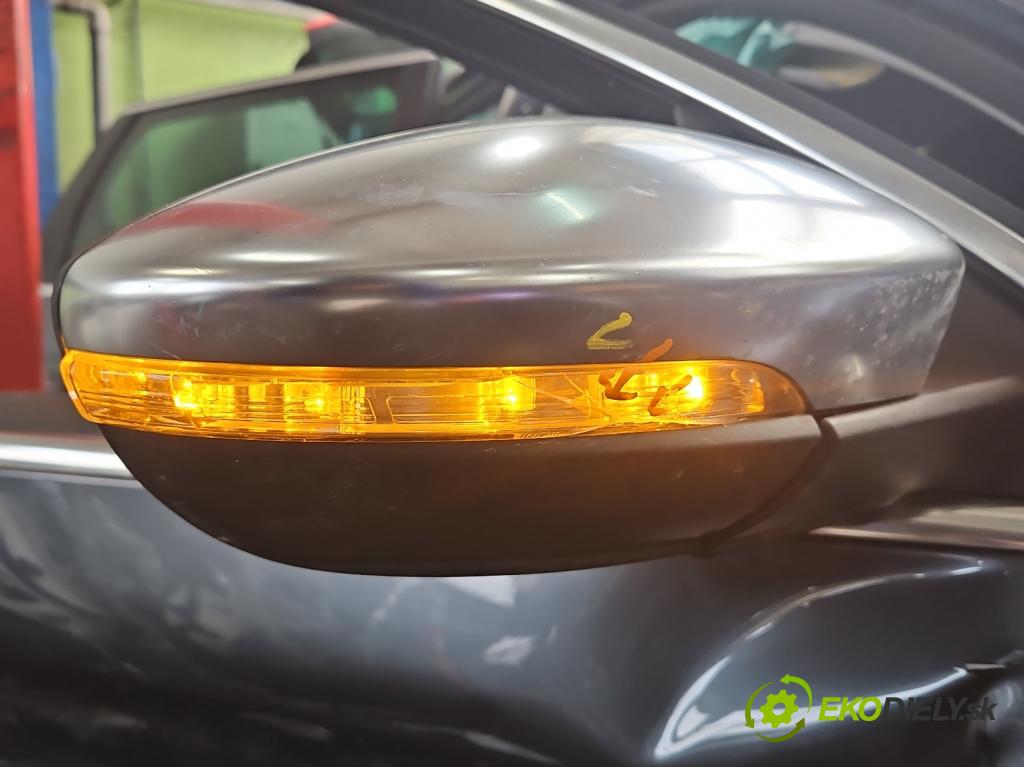 Vw Passat B7 2010-2014 2.0 tdi 170 hp automatic 125 kW 1968 cm3 5- zpětné zrcátko pravé 3C0857934A (Klika dveří ostatní)