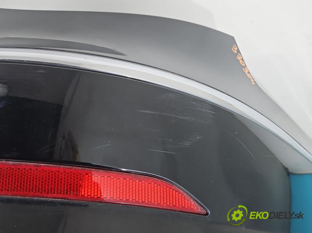 Vw Passat CC 2008-2016 2.0 TDI 140 HP manual 103 kW 1999 cm3 4- nárazník zadné 3C8807421 (Kľučka dverí ostatné)