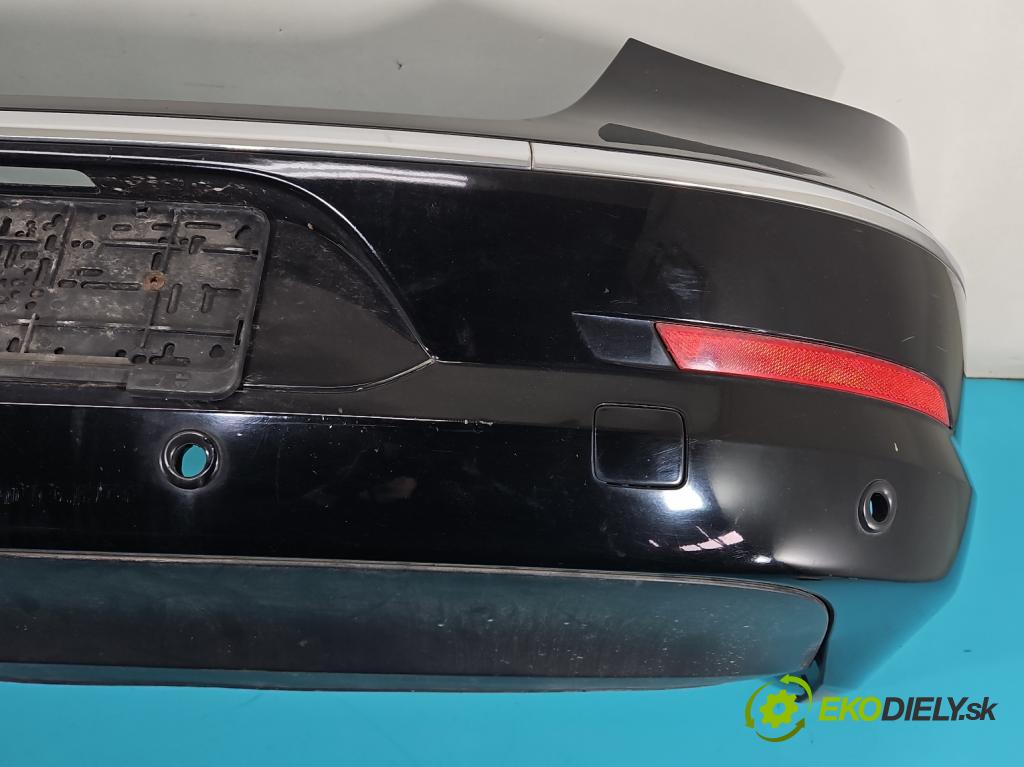 Vw Passat CC 2008-2016 2.0 TDI 140 HP manual 103 kW 1999 cm3 4- nárazník zadné 3C8807421 (Kľučka dverí ostatné)
