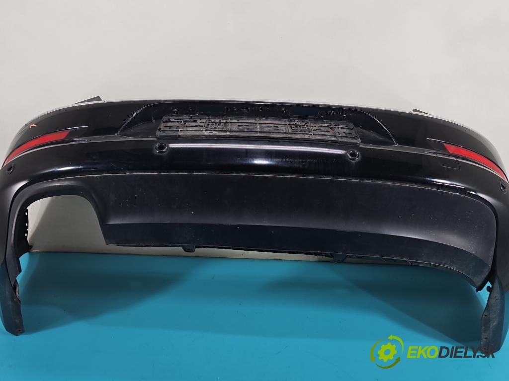 Vw Passat CC 2008-2016 2.0 TDI 140 HP manual 103 kW 1999 cm3 4- nárazník zadné 3C8807421 (Kľučka dverí ostatné)