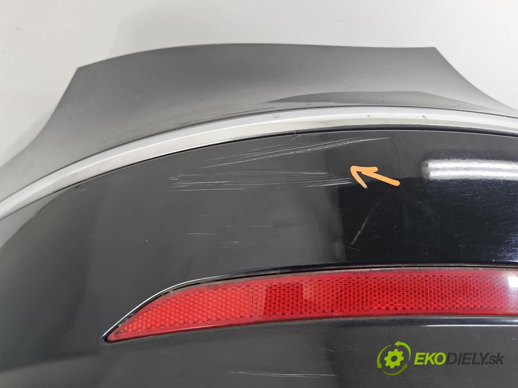 Vw Passat CC 2008-2016 2.0 TDI 140 HP manual 103 kW 1999 cm3 4- nárazník zadné 3C8807421 (Kľučka dverí ostatné)