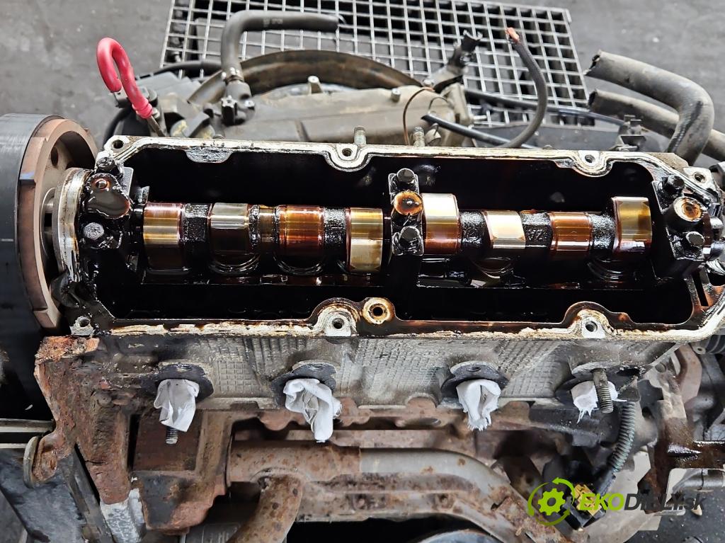 Fiat Punto Grande 1.2 8v 65 hp manual 48 kW 1242 cm3 3- motor benzín 199A4000