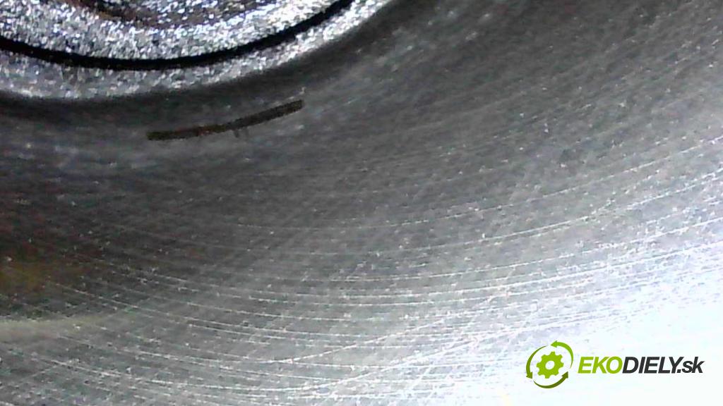 Fiat Punto Grande 1.2 8v 65 hp manual 48 kW 1242 cm3 3- motor benzín 199A4000