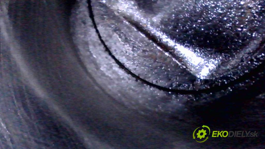 Fiat Punto Grande 1.2 8v 65 hp manual 48 kW 1242 cm3 3- motor benzín 199A4000